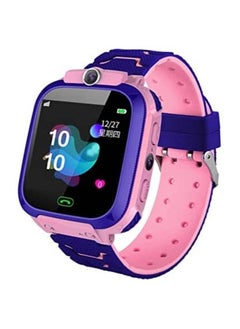 Generic Kids Phone Watch With Sim Card Slot Working On Android And Ios Waterproof  - Image 1