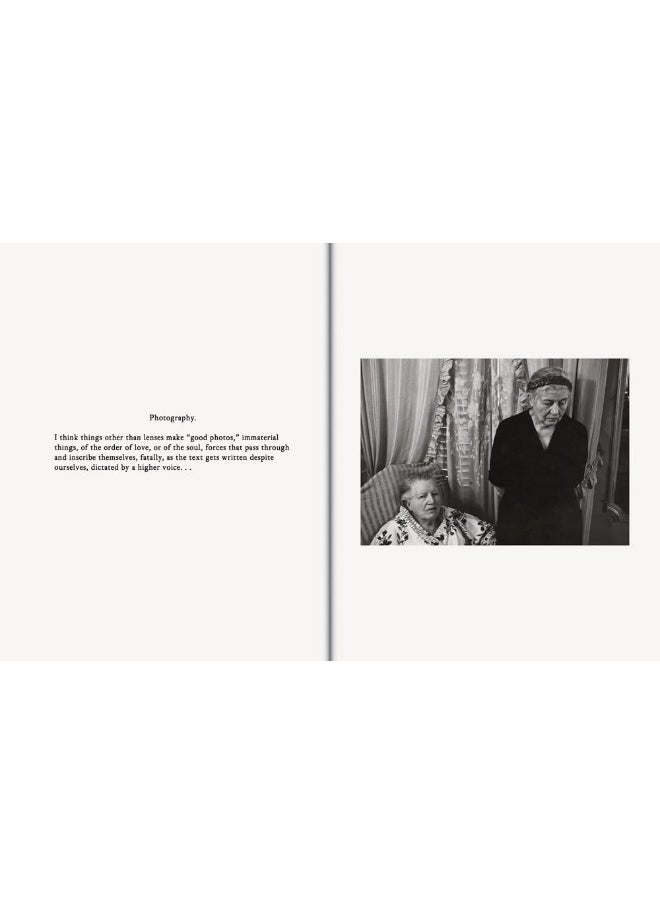 Hervé Guibert: Suzanne and Louise