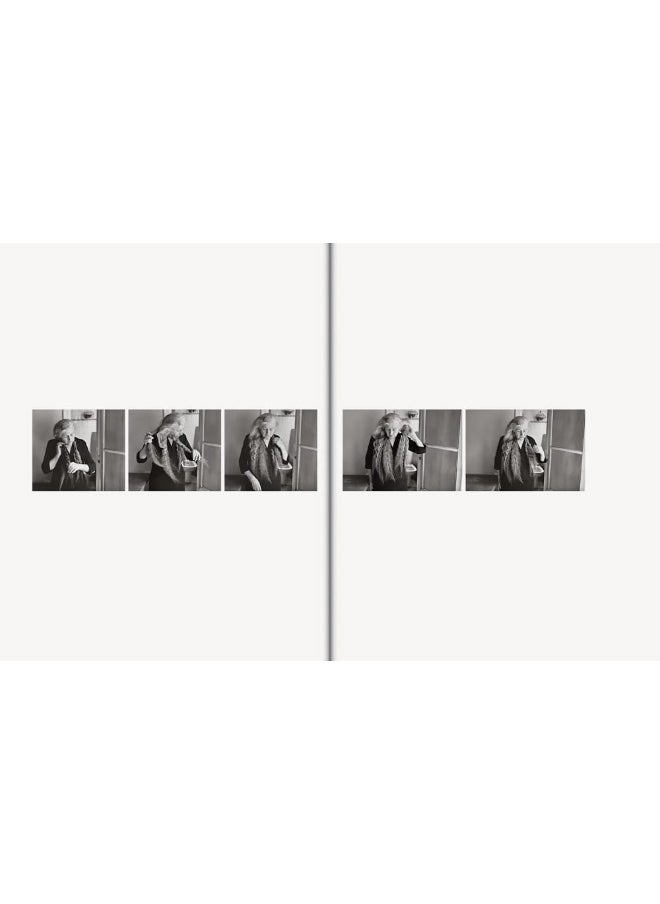 Hervé Guibert: Suzanne and Louise