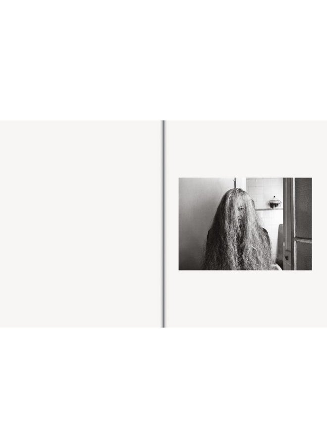 Hervé Guibert: Suzanne and Louise
