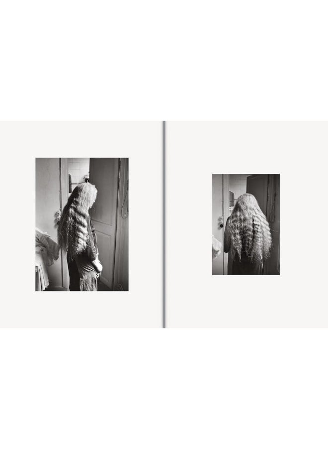 Hervé Guibert: Suzanne and Louise