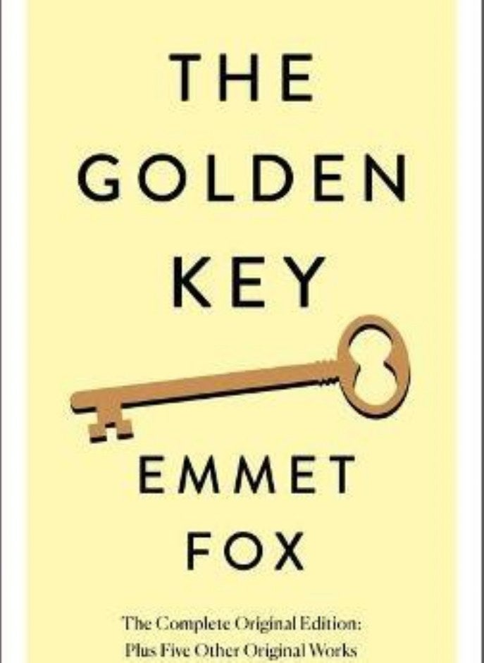 GOLDEN KEY THE COMP ORIGINAL ED