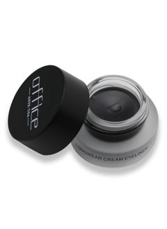 Office Office Long Wear Eyeliner Cream 
