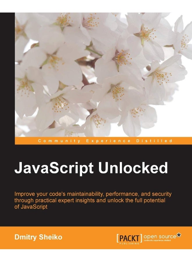Javascript Unlocked 