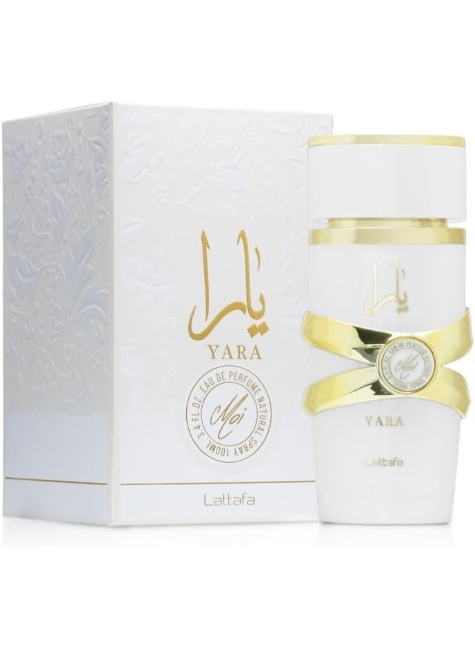 Lattafa Yara Moi 100 ml - Image 2