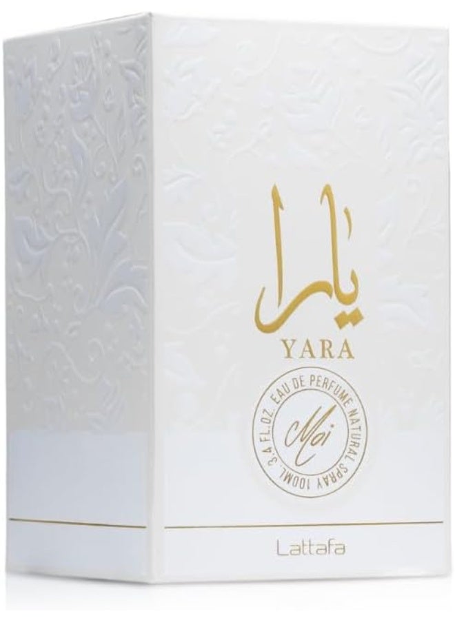 Lattafa Yara Moi 100 ml - Image 3
