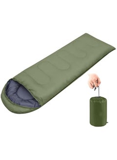 MIXDE Lightweight Camping Sleeping Bags - Durable Outdoor Gear for Adults  - Image 1