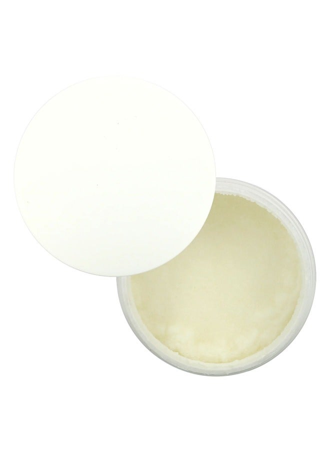 now Pure Shea Butter Moisturizer Clear 198grams - Image 2