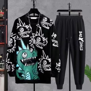 Y05 Black