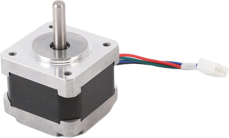 Yunseity High Performance 35 Stepper Motor Kit for TINA2S 3D Printer X Axes - Stable and Accurate for DIY Enthusiasts - Image 1