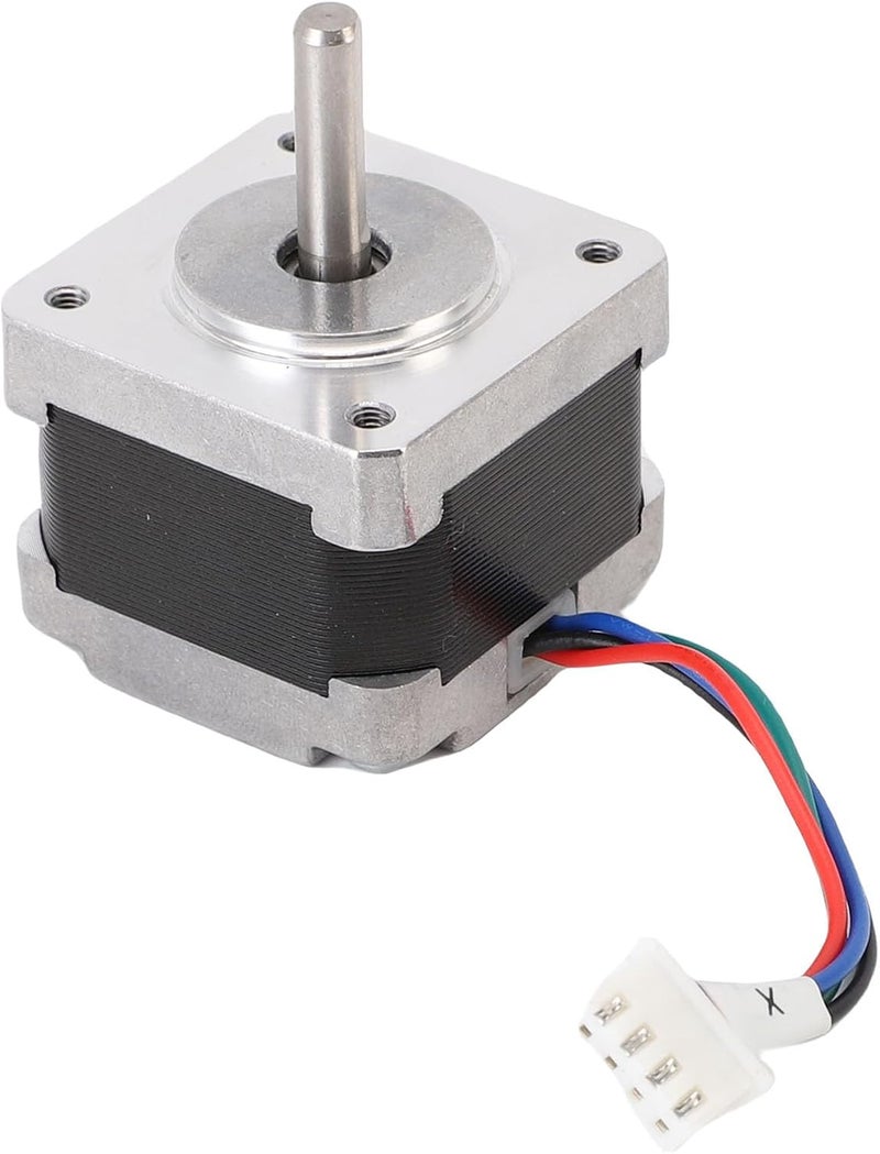 Yunseity High Performance 35 Stepper Motor Kit for TINA2S 3D Printer X Axes - Stable and Accurate for DIY Enthusiasts - Image 2