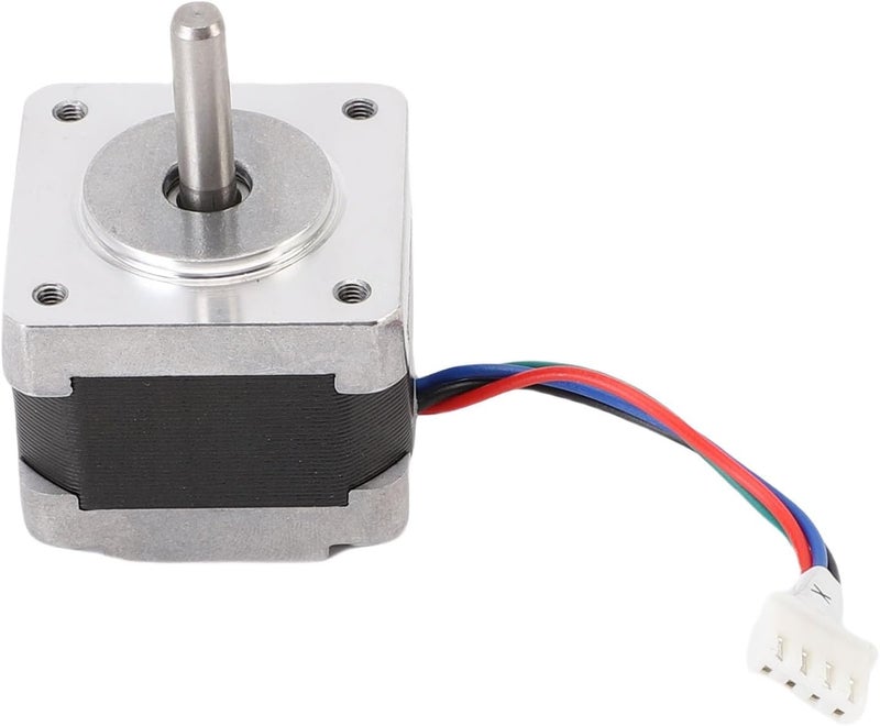 Yunseity High Performance 35 Stepper Motor Kit for TINA2S 3D Printer X Axes - Stable and Accurate for DIY Enthusiasts - Image 4