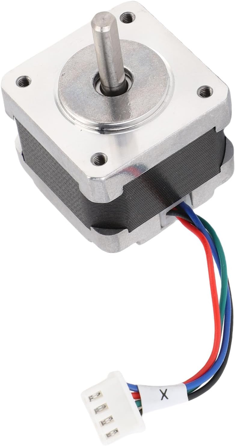 Yunseity High Performance 35 Stepper Motor Kit for TINA2S 3D Printer X Axes - Stable and Accurate for DIY Enthusiasts - Image 5