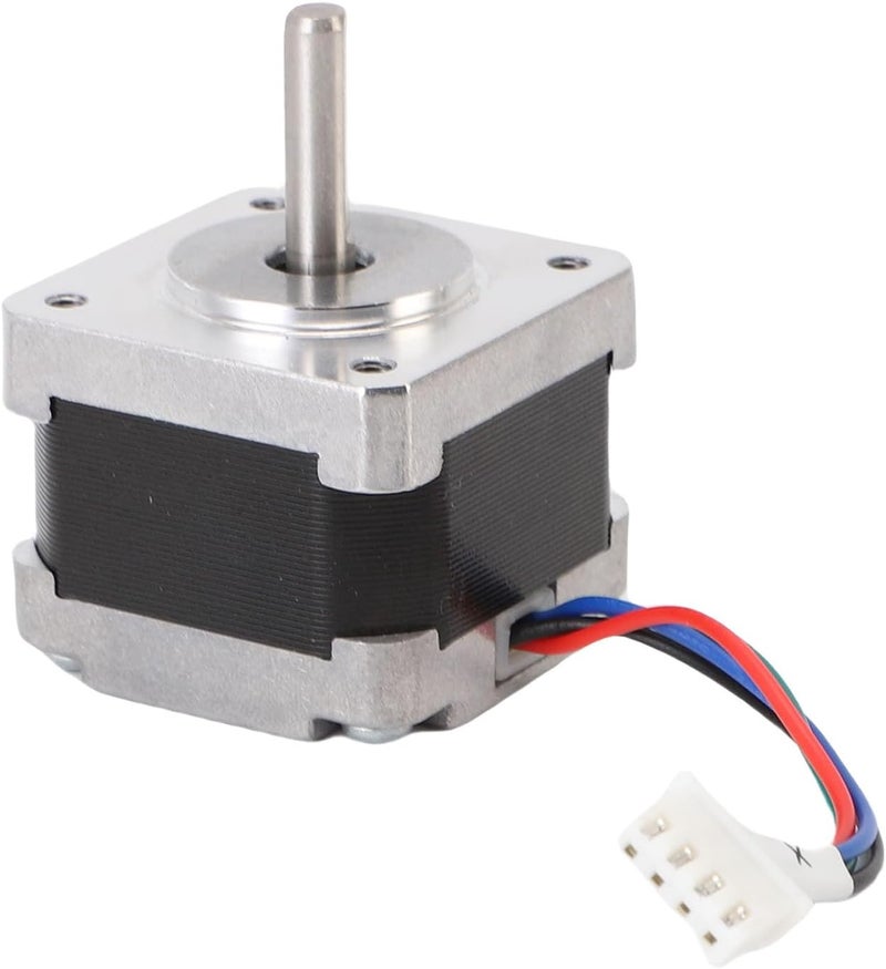 Yunseity High Performance 35 Stepper Motor Kit for TINA2S 3D Printer X Axes - Stable and Accurate for DIY Enthusiasts - Image 3