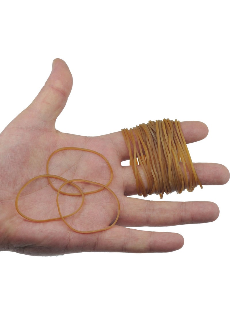 Ekoset Rubber Packaging Money Rubber 70 mm 10000'S  - Image 3
