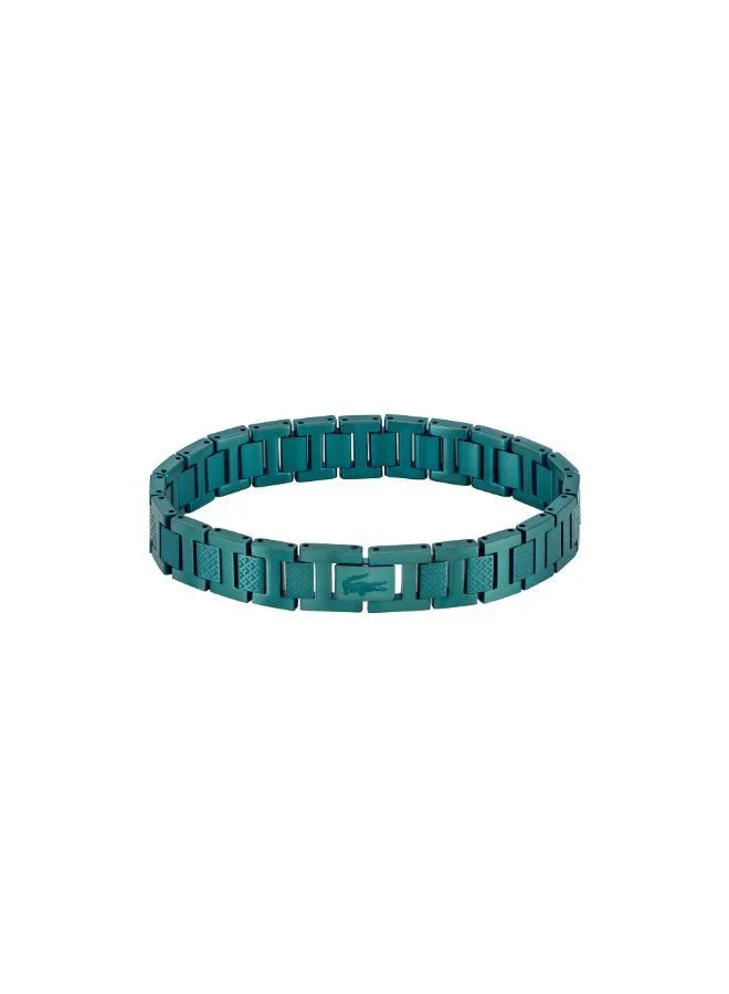 Lacoste 2040420 Metropole Link Bracelet