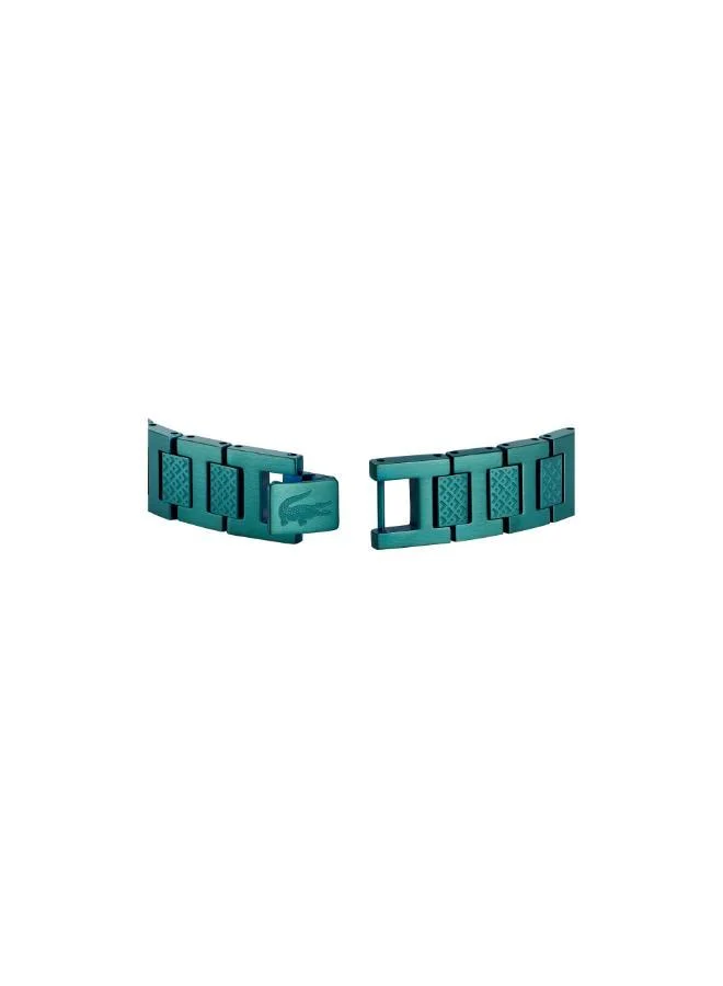 Lacoste  2040420 Metropole Link Bracelet for Men | Best Price UAE
