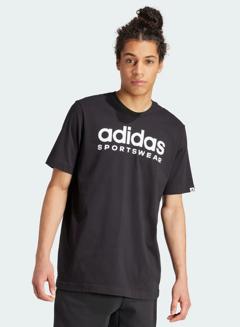 Adidas Essential T-Shirt