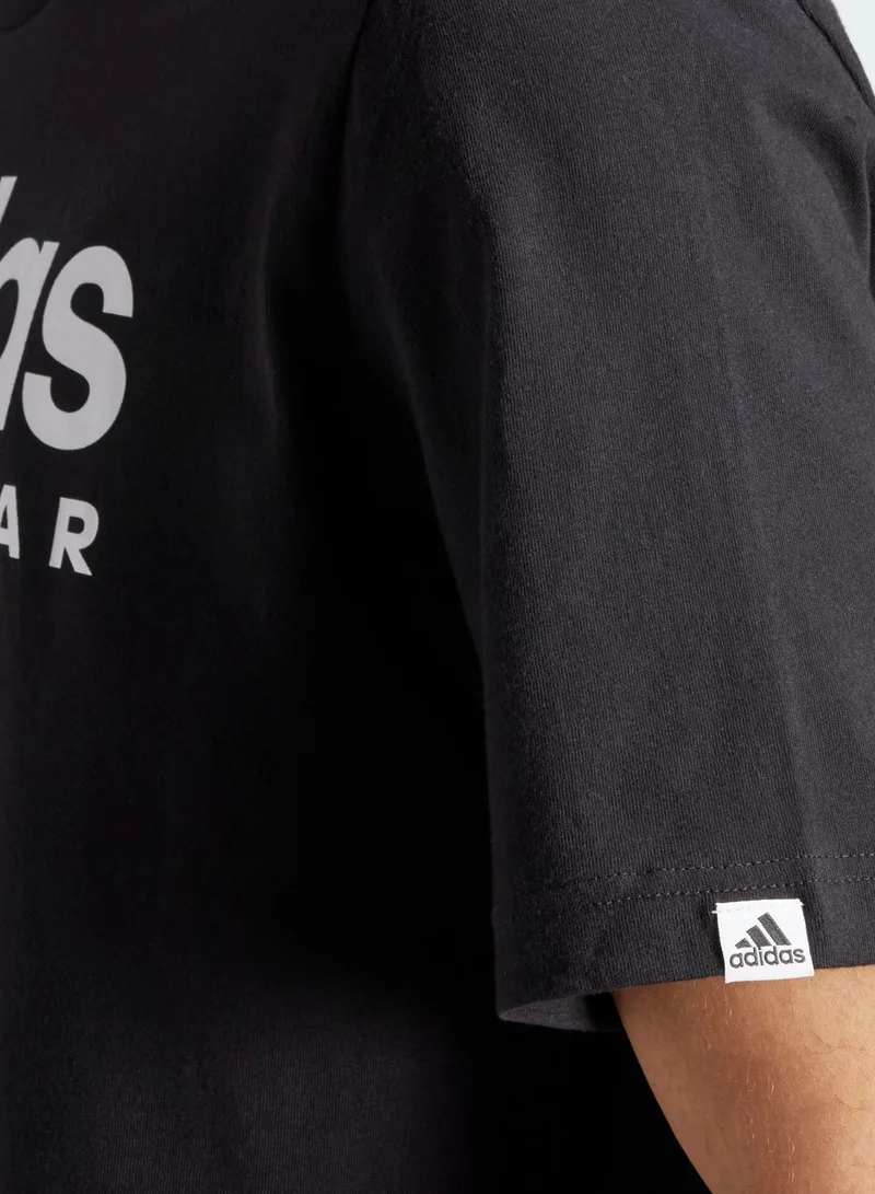 Adidas Essential T-Shirt