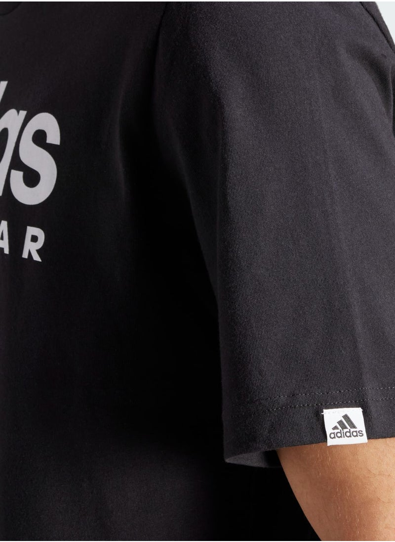Adidas - Essential T-Shirt - Image 1