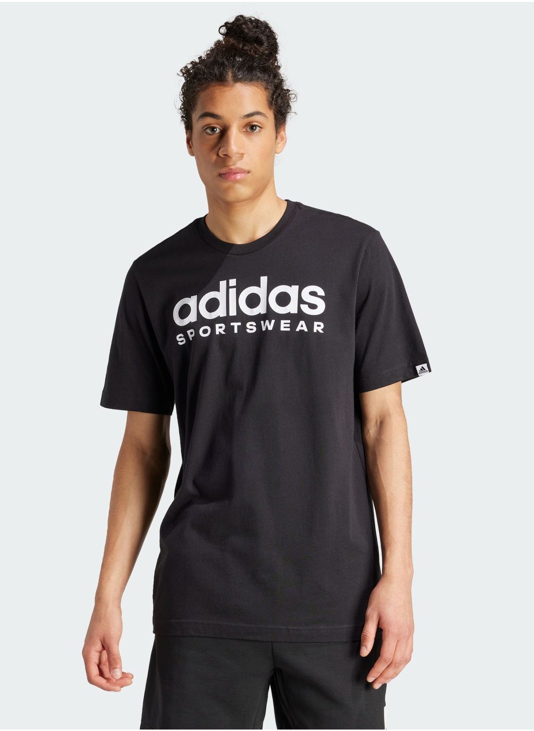 Adidas Essential T-Shirt 