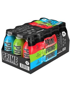Prime Hydration Variety Pack of 15