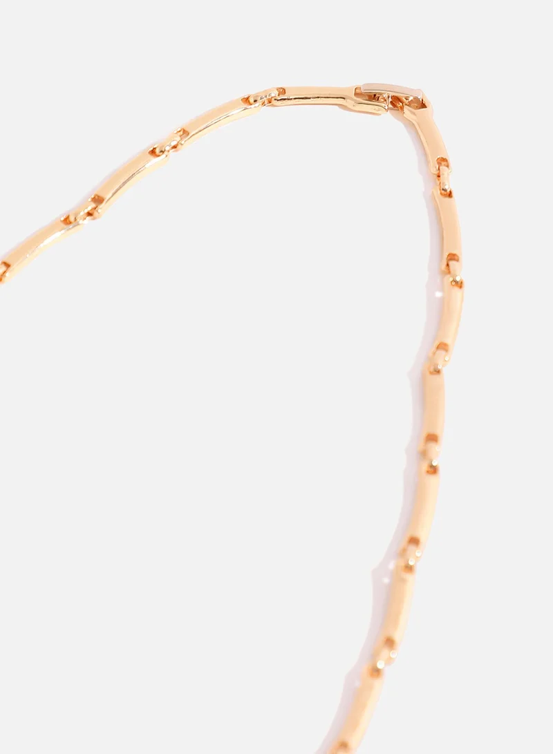SOHI Party Artificial Jewellery Set