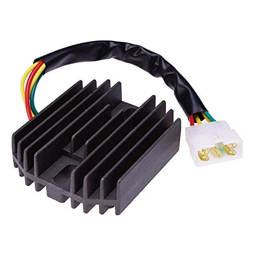 USonline911 Voltage Regulator Rectifier For Arctic Cat 400 Bearcat 454 2x4 500 4x4 Z030-0023N,3430-016,3430-037 - Image 3