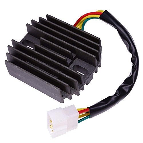 USonline911 Voltage Regulator Rectifier For Arctic Cat 400 Bearcat 454 2x4 500 4x4 Z030-0023N,3430-016,3430-037 - Image 4
