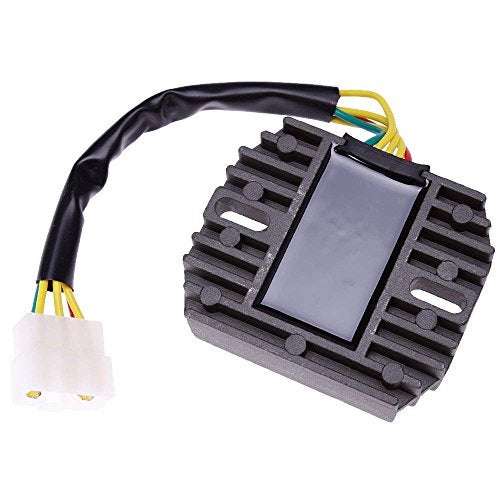 USonline911 Voltage Regulator Rectifier For Arctic Cat 400 Bearcat 454 2x4 500 4x4 Z030-0023N,3430-016,3430-037 - Image 5