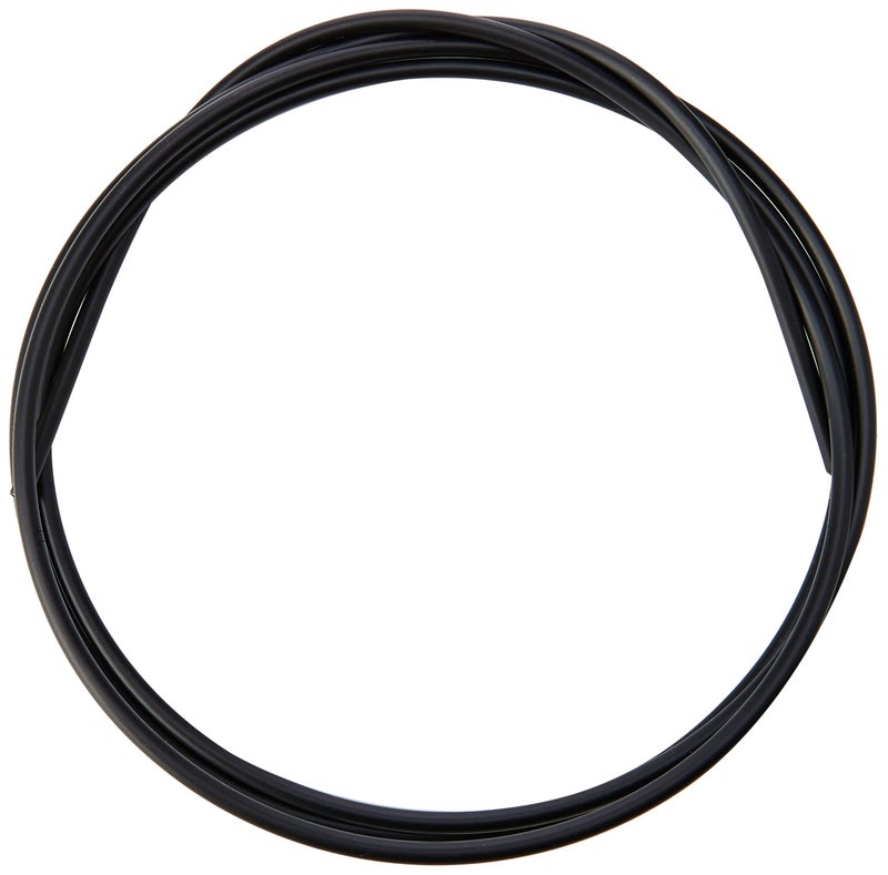 SHIMANO مجموعة كابلات تغيير السرعة للدراجات الهوائية من شيمانو باللون الأسود - Image 4