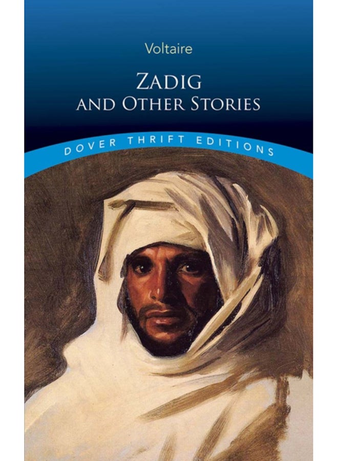 Zadig and Other Stories