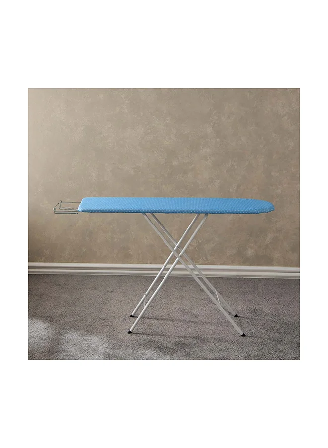 Home Box Omnia Wooden Top Ironing Board 107 x 80 x 30 cm
