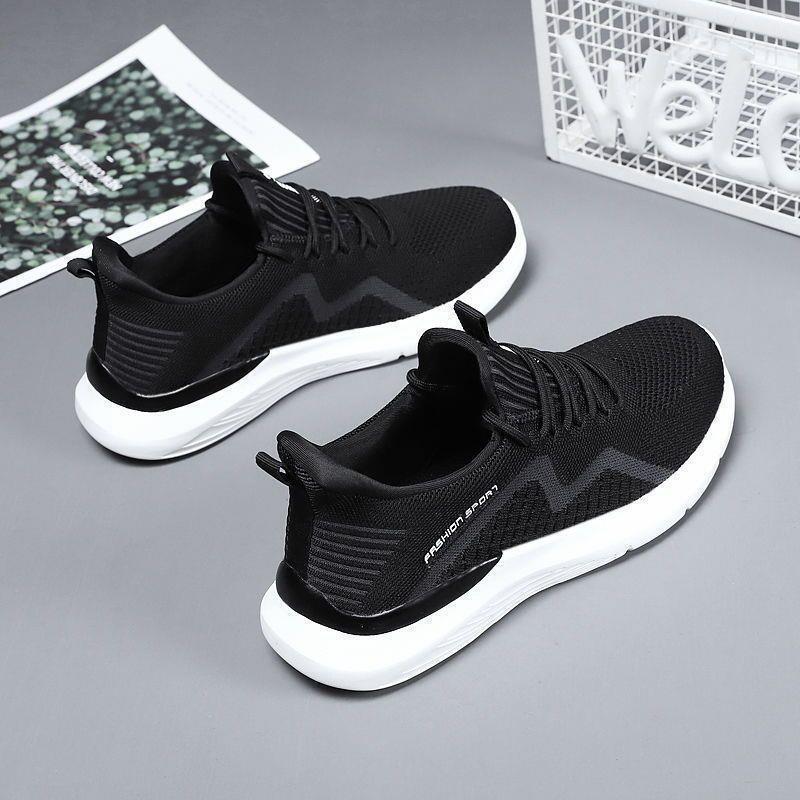 Unisex Casual Sneaker Shoes - Image 4