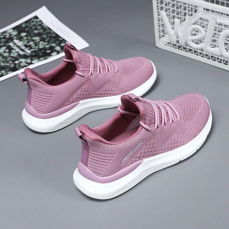 Unisex Casual Sneaker Shoes - Image 3