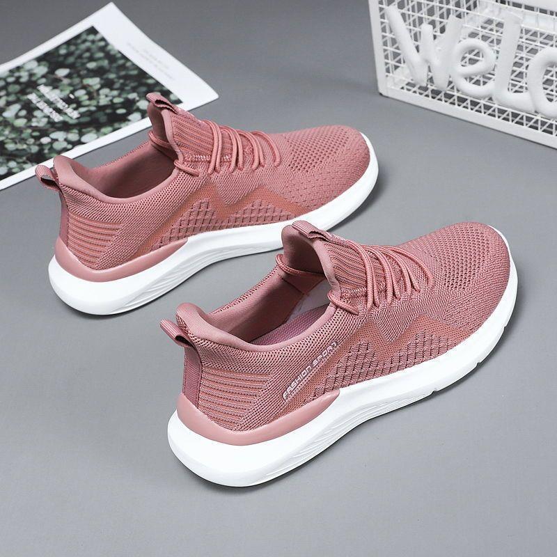 Unisex Casual Sneaker Shoes - Image 2