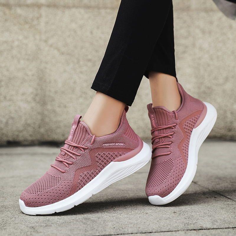 Unisex Casual Sneaker Shoes - Image 1