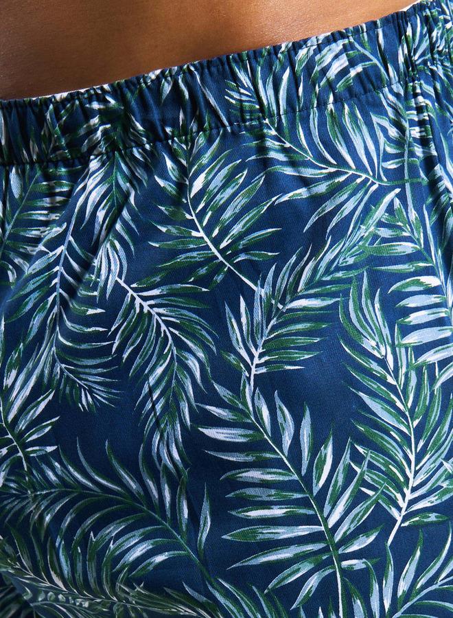 Splash FAV Men Printed Cotton Boxers   Pack of 2 - Image 5