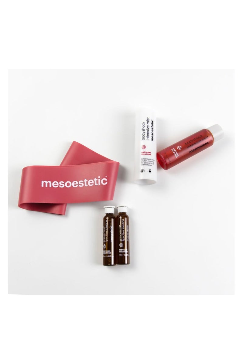 Mesoestetic Bodyshock Intensive Mist 2*35ml - Image 3