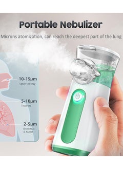 Nebulizer, Portable Nebulizer, Nebulizer for Adults and Kids - pzsku/Z274623B09DA65B8EF14DZ/45/_/1736755452/88371926-bc6a-464e-ba33-024ce6c82264