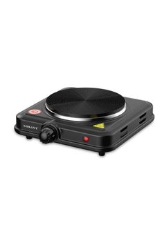 سوكاني سخان بلاطه سوكانى اسود 1000 وات SK-5109  - Image 2