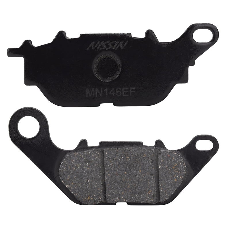 RCM Brake Pads For TVS Jupiter | Compatible With Jupiter Classic, ZX, And BS4/BS6 Models - Image 3