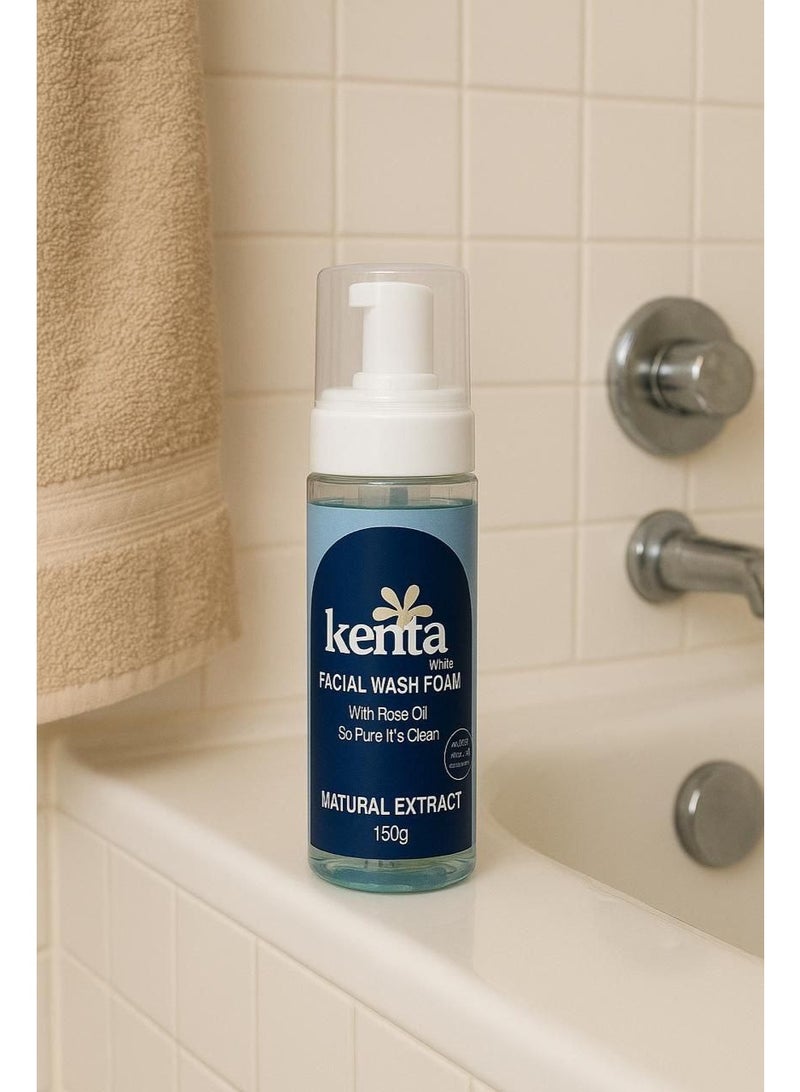 Kenta medical wash is the ideal choice for deep and safe skin cleansing - Image 2