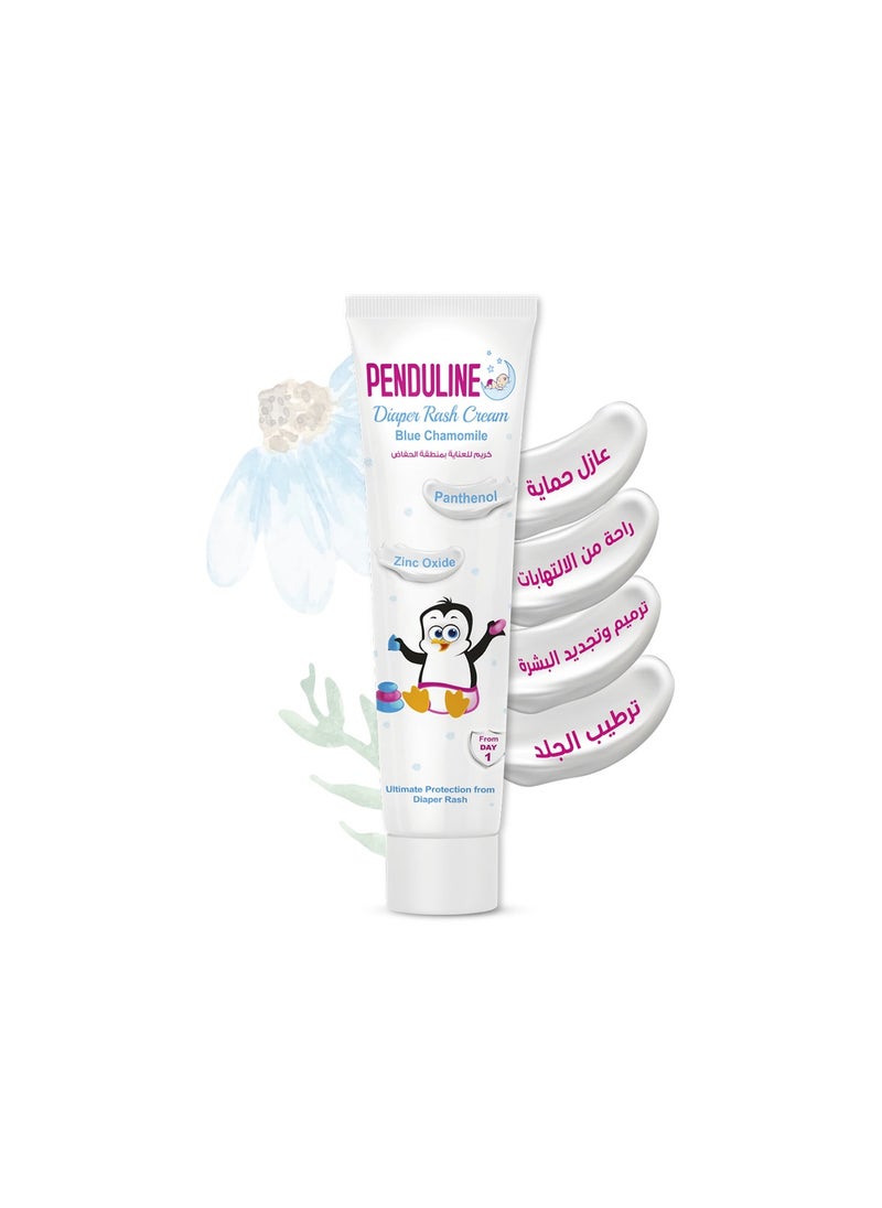 Saving Bundle 6  (Shampoo 250ml - Shower Jel sweets 300 ml- Lotion 200ml -Wipes - Oil 100ml - Diaper Rash )