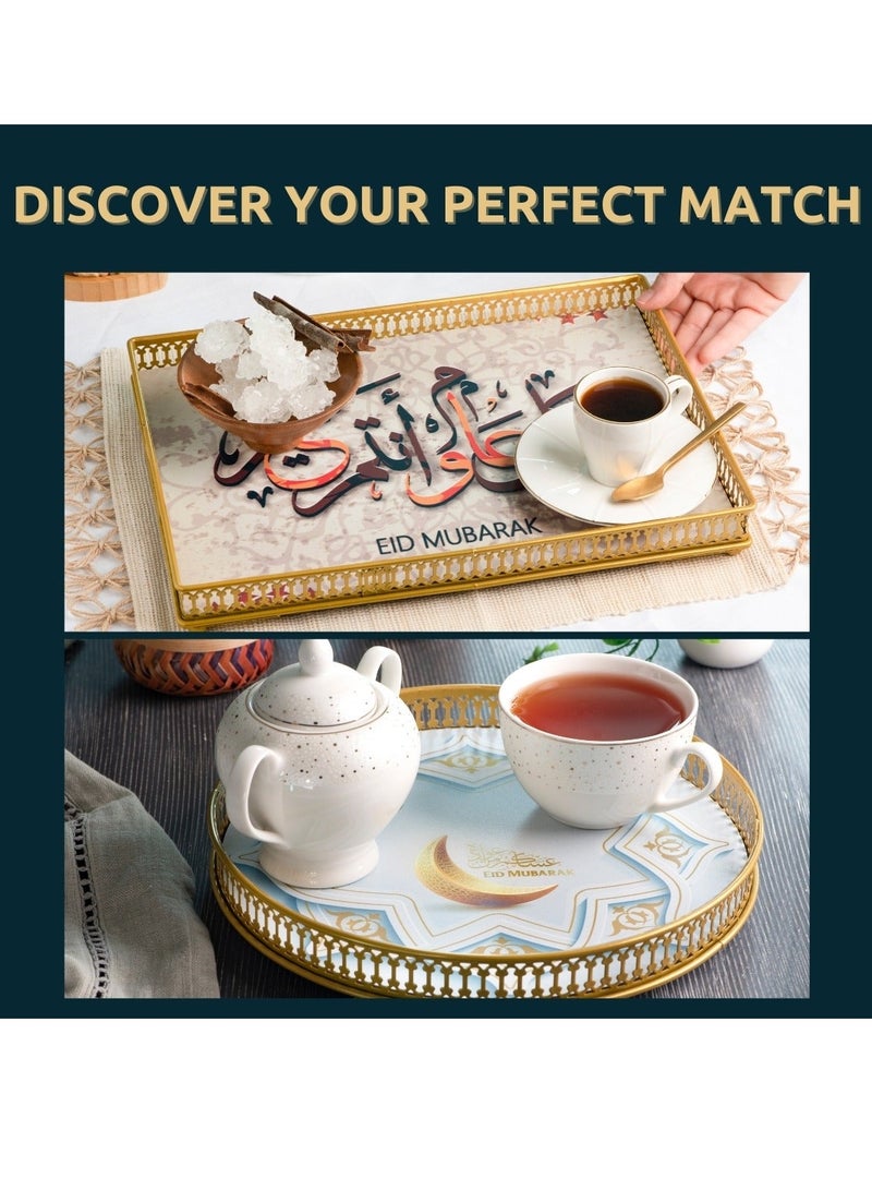 هلالفل صينية تقديم عيد مبارك من هلالفل - Image 5