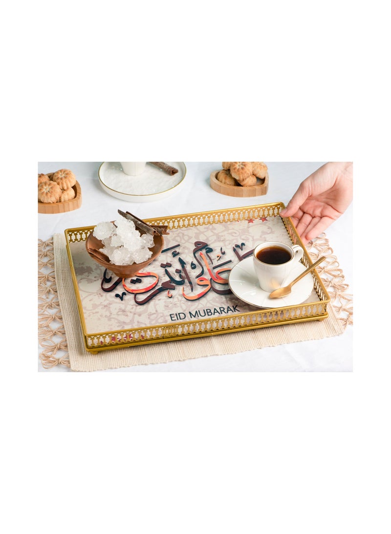 هلالفل صينية تقديم عيد مبارك من هلالفل - Image 2