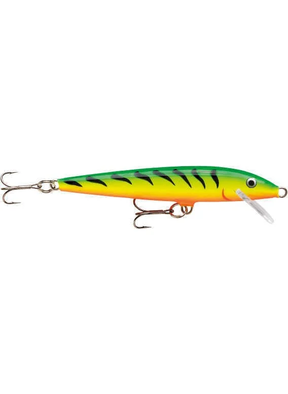 Rapala Original Floating Fake Fish FT-110MM