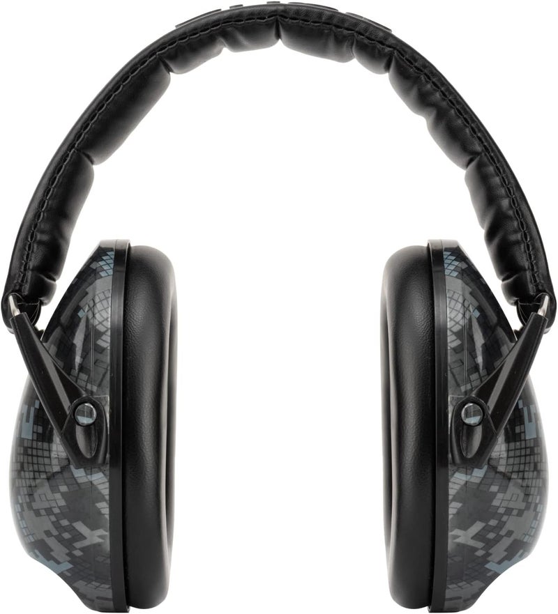 Snug Kids Earmuffs – Noise Reduction for Toddlers & Children – Adjustable, Lightweight, Foldable, Soft & Comfortable - Image 5