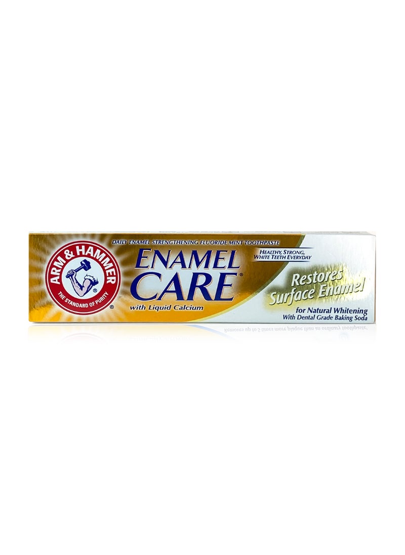 اي اند اتش - A&H العناية بالمينا الحساسة T/P 115G - Image 1