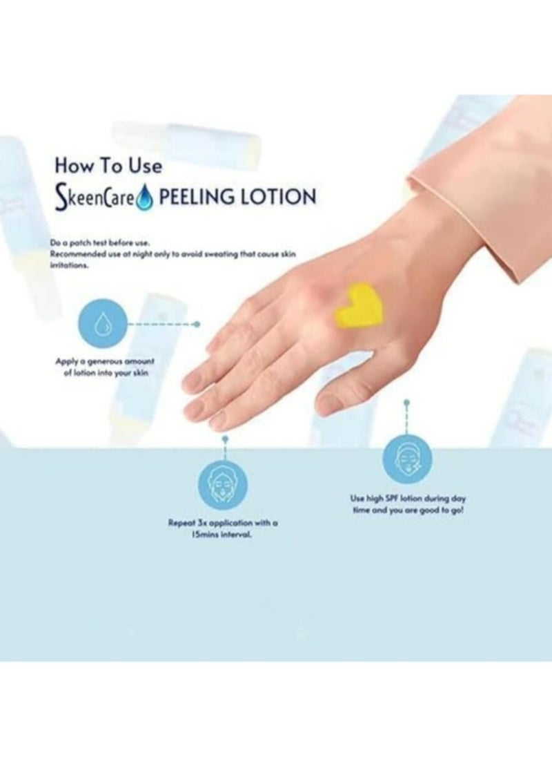 Peeling Lotion 100 Ml - pzsku/Z274693C3FAD5360437BAZ/45/_/1721412038/996433a7-a2cf-401b-9f22-d8a862c6ddff